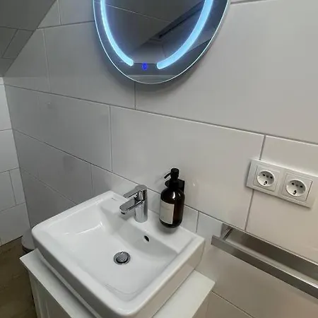 Appartement Buxtehude*wohnung*100qm*6 Schlafplaetze*neu* Buxtehude